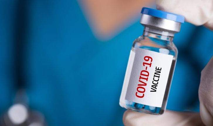  Russia Unveils World’s First COVID-19 Vaccine