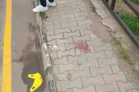 Man shot dead in Ibadan after withdrawing N446,000