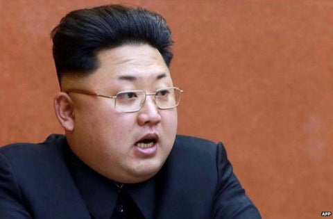  North Korean Leader, Kim Jong-un ‘in coma’ as his sister seizes Power
