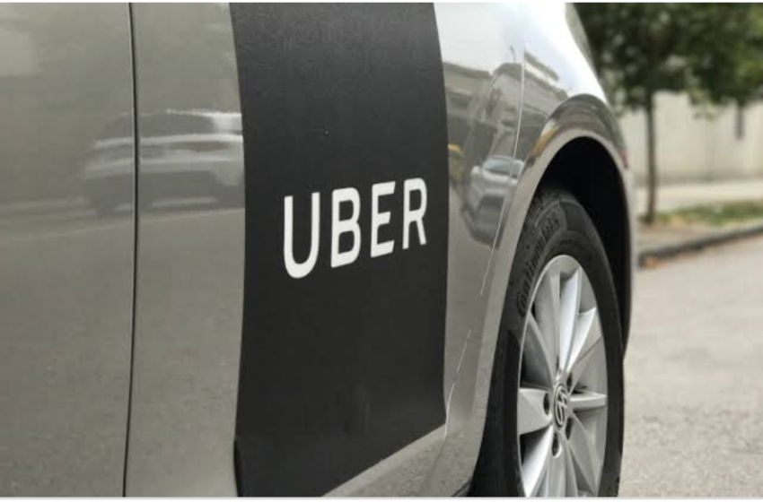  Lagosians to pay more for Uber, Bolts as Lagos State increases tax on e-hailing operators
