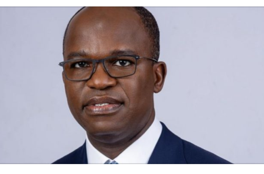  BREAKING: Polaris Bank MD emerges APC Lagos East Senatorial candidate