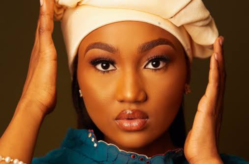  Buhari’s youngest Daughter, Hannan Set To Wed Next Weekend