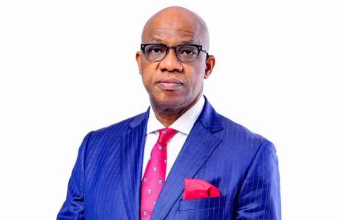  Covid-19 Test Crisis: PDP faults Abiodun’s ₦25,000 Test Fee