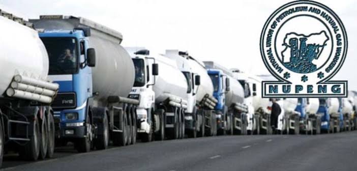  NUPENG Strike Action Stokes Fears Of Fuel Scarcity