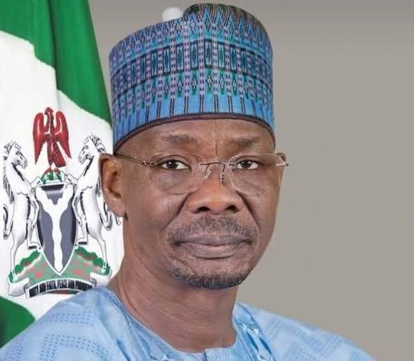  Nassarawa Governor Warns Against Diversion Of Covid-19 Relief Materials