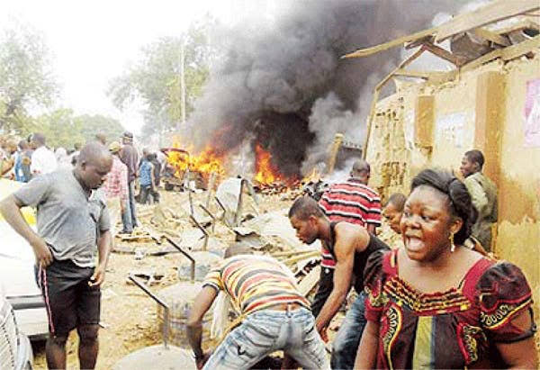  Southern Kaduna Killings: Survivor Gives Gory Details On Attacks