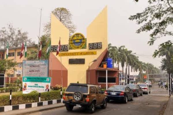  Crisis in UNILAG over removal of VC Toyin Ogundipe