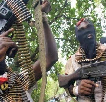  Kidnappers Killed Our Husbands, Impregnated Us –Victims