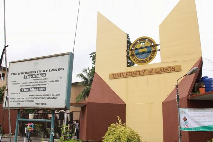 UNILAG Crisis: NASU Pulls Out Of Opposition To New VC