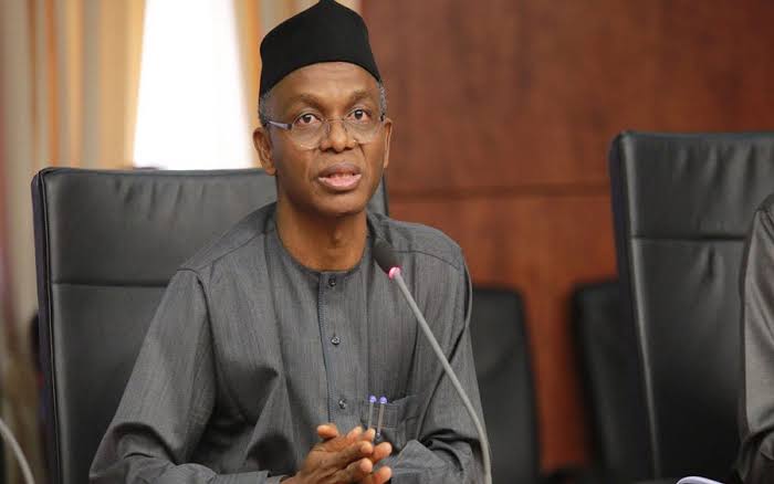  Petition To Stop El-Rufai From Speaking At NBA Conference Gains Support