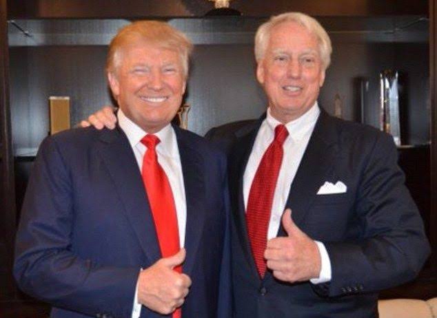  Donald Trump’s Younger Brother Passes Away