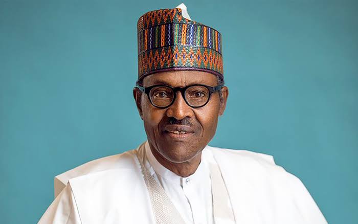 Buhari Condoles With Atiku Over Death Of Mother-in-law