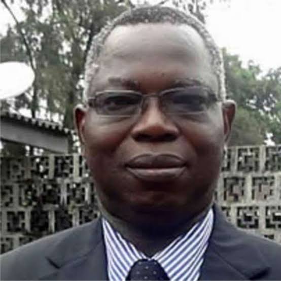  Acting UNILAG Vice Chancellor Soyombo Steps Down