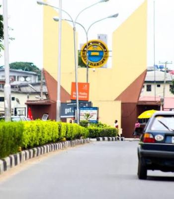  Council Appoints Prof. Soyombo UNILAG’s Acting VC Amidst Crisis
