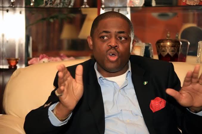  Femi Fani-Kayode Issues Apology For Calling Reporter ‘Stupid’