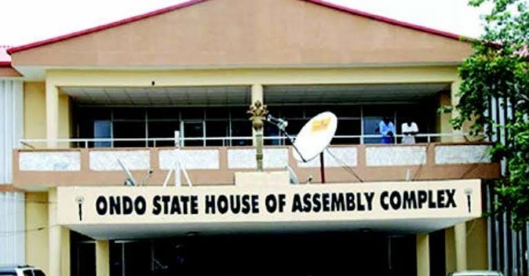 Ondo PDP Lawmakers Locked Out Of Assembly Building