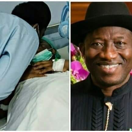  Jonathan’s daughter delivers another baby
