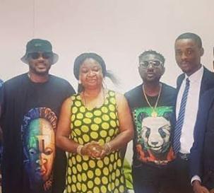  ‘Why we are dragging Tuface, Others back to court’ -Blackface’s Lawyer