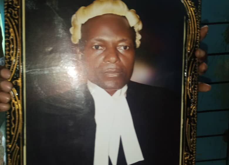  Fake Lawyer arrested in Aba