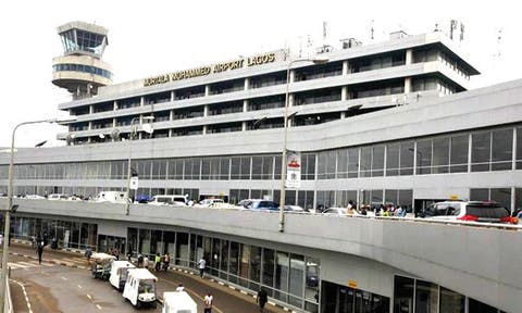  FAAN apologises to passengers over power outage at Lagos Airport