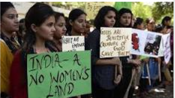  India in shock over 86-year-old grandmother’s rape