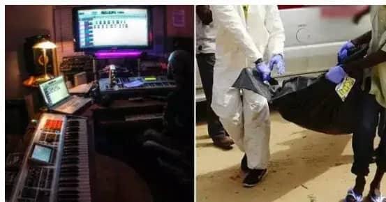  Musicians Found Dead, Others Unconscious After All-night Studio Session in Lagos