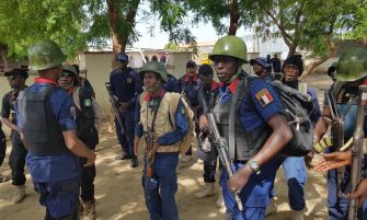  Kidnappers Kill Abducted NSCDC Officer in Kaduna