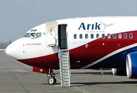 Dozens of Arik Air travellers left stranded at Port Harcourt airport following union strike