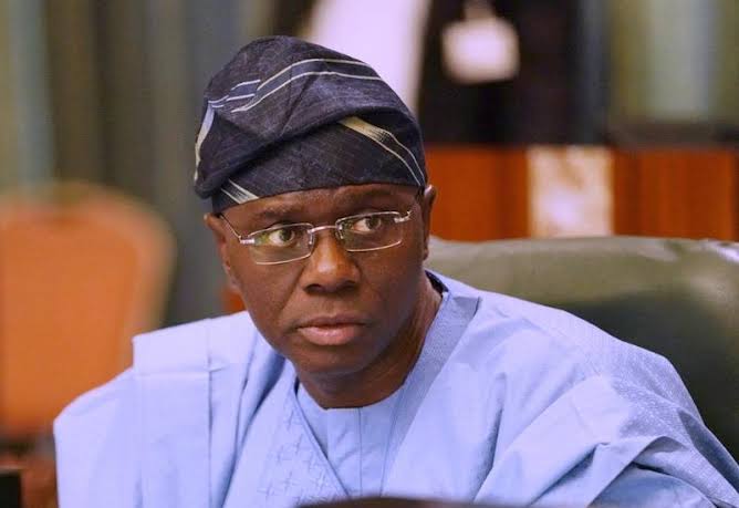  Divine Intervention Behind Low COVID-19 Death Rate In Lagos – Sanwo-Olu