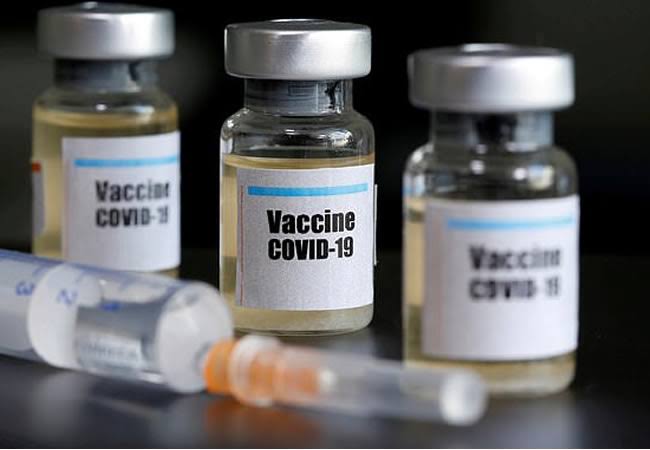  COVID-19 Vaccine: Trial Suspended Over Participant’s Mysterious Illness