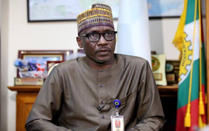  NNPC Gives Reasons For Shutting Down Refineries