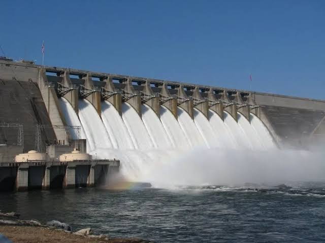  ICRC debunks rumors of Kainji Dam failure