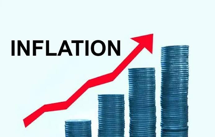  Inflation: Nigeria records biggest monthly increase in inflation rate this year