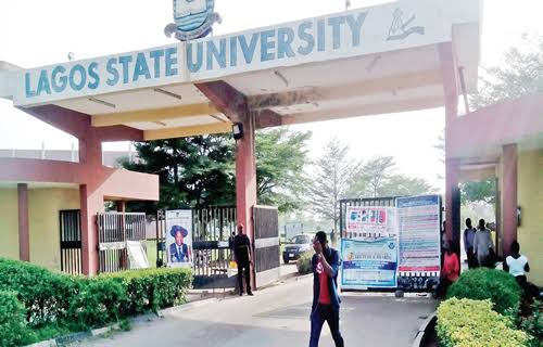  Lagos Assembly Comments LASU For Being Number Two In Nigeria