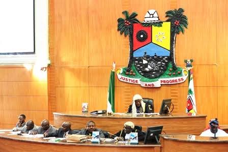  Procurement: Lagos Assembly raises mobilization fee by 20%