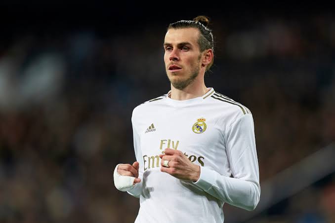  Bale close to sealing sensational Tottenham move
