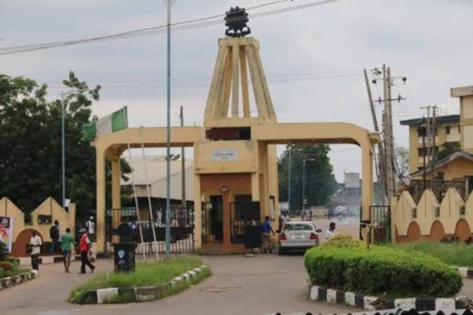  Lecturer at Ibadan Polytechnic dismissed over alleged misconduct