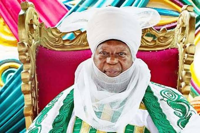  Emir of Zazzau, Shehu Idris, dies at 84