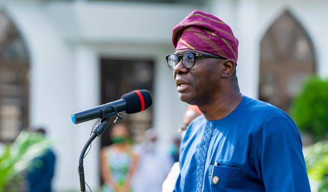  Save us from land grabber, community cries out to Sanwo-Olu