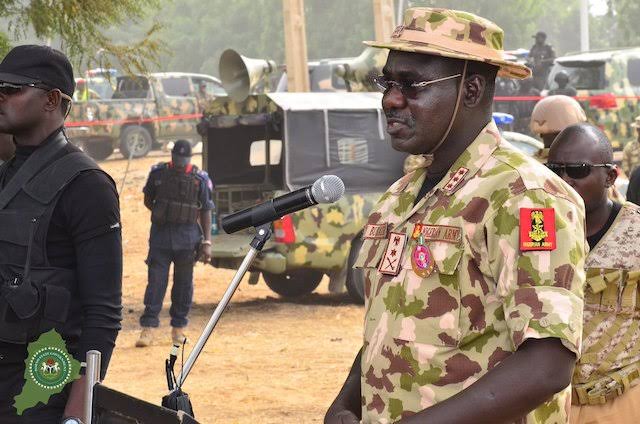  Alleged Army raid in Rivers leave three dead