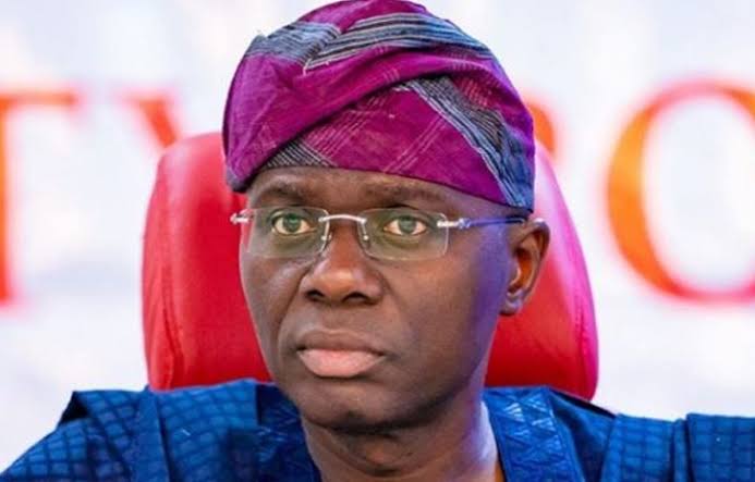 Sanwo-Olu cancels Independence Day parade