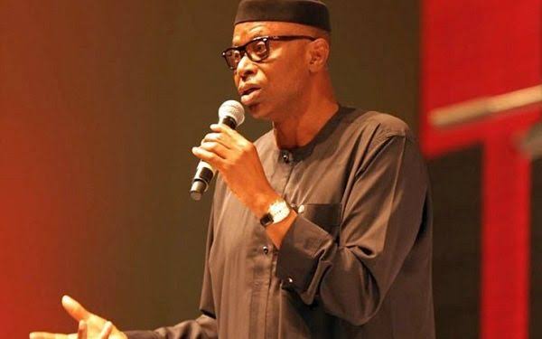  Akeredolu will be voted out on Oct. 10 — Mimiko