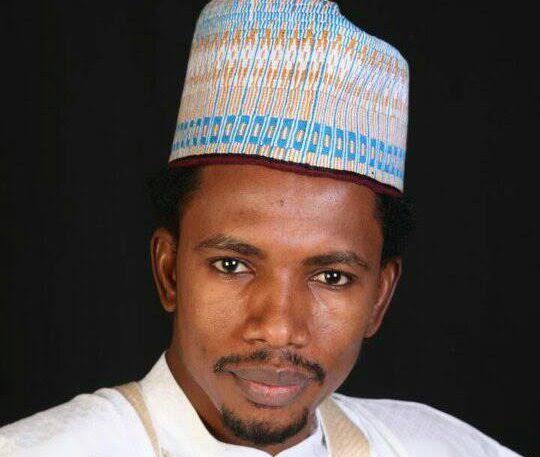  Senator Abbo to pay N50m for slapping woman in sex toy shop