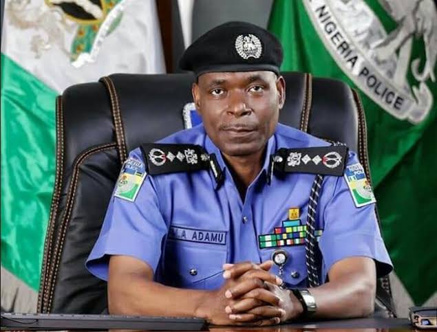  Police arrest 17 suspected armed hoodlums terrorising Lagos residents