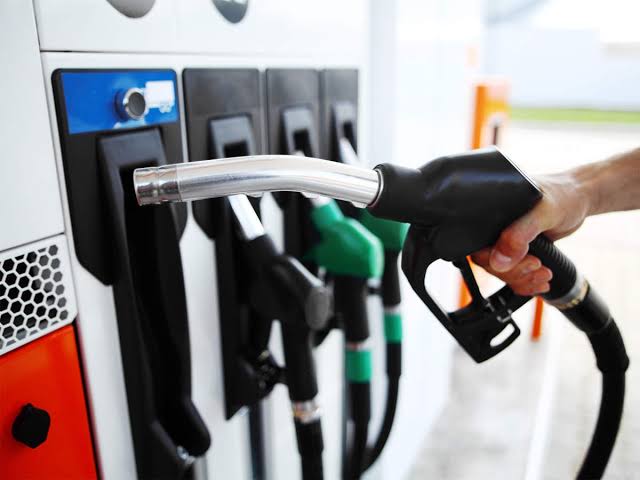  Update: Outrage Trails Petrol Price Hike