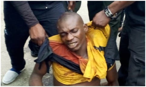  Robbery kingpin, Bobisky, arrested in Rivers State