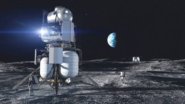  Innovation: UAE to land spacecraft on moon in 2024