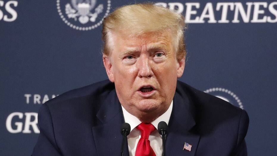 trump