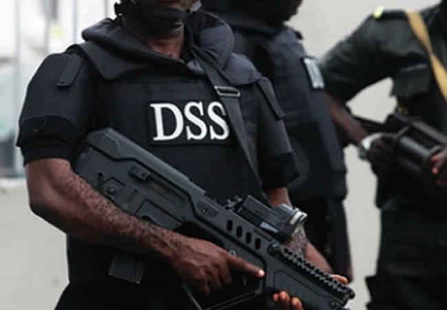  DSS arrests Ade Basket, others over Ondo violence