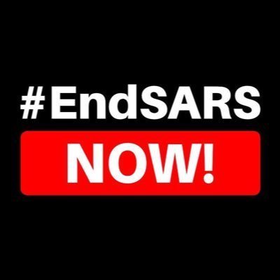 #EndSARS: Campaigners demand Executive Order